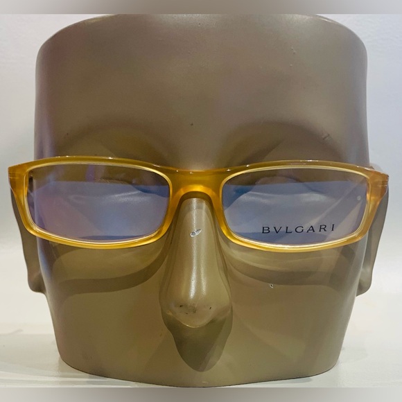 BVLGARI Accessories - New Bvlgari Eyeglasses